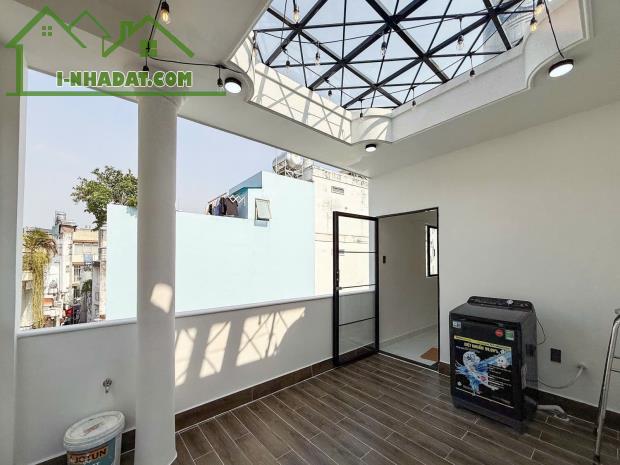 Bán nhà siêu ngon Phan Xích Long, Hẻm ô tô, 4 tầng,-Giá 7,4 tỷ - 3