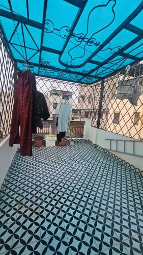3 MẶT THOÁNG, Bán nhà Nguyễn Chính Hoàng Mai, 50m2, 5T, MT 3.9m, giá 15.9 tỷ, ô tô vào nhà - 5