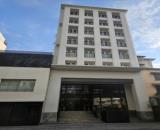 Nhà tôi cho thuê nhà, 141m2- 8T, Đào Duy Từ, Mã Mây, Hàng Bạc -70 tr