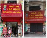 CHÍNH CHỦ CHO THUÊ NHÀ 3,5 TẦNG MẶT PHỐ SỐ 526 QUANG TRUNG - HÀ ĐÔNG - HN.