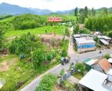 Bán Đất 1007m2, Khánh Bình, Khánh Hòa. Ngay tỉnh lộ DT8 rẻ vô là đất, gần chợ, cách Nha Tr