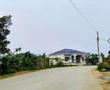 Bán đất Ba Vì, Gần UB xã, trường C3 Minh Quang, bến xe BUS, mặt đường nhựa, 2560m, 4.4tỷ