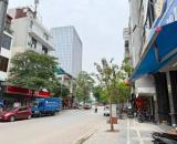 Đẹp ! Vườn Đào Mặt Lạc Long Quân 270M2 Mặt Tiền 15M Kinh Doanh Đỉnh
