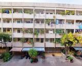 "SIÊU PHẨM" QUẬN 3 - CĂN HỘ 2PN, VIEW BỜ KÈ TRƯỜNG SA - CHỈ 2.6 TỶ!