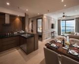 Căn độc quyền Altara Suites ĐN, view biển Mỹ Khê, đầy đủ nội thất, vận hành 25 triệu/tháng