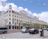 Bán nhanh shophouse mặt đường Hạ Long - Bãi Cháy,LH:0915069737( e. Hương)