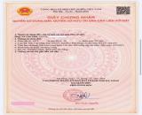 345 triệu - 232mét đất thổ cư mặt tiền quốc lộ 14B - Đà Nẵng