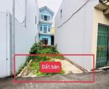 Bán đất thôn Sằn Cổ Loa Đông Anh Hà Nội , ngõ ô tô , giá chỉ 2x tỷ