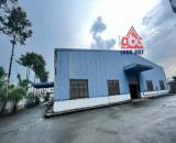 XT145 cho thuê nhà xưởng sản xuất với thời gian thuê lâu dài, bàn giao hoạt động liền