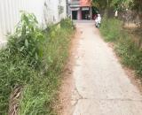 BÁN ĐẤT— ĐƯỜNG NGUYỄN CHÍ THANH-CÁCH MỘT NHÀ MẶT TiỀN