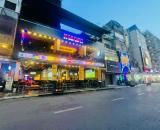 Nhà lô góc nở hậu sát MT Bùi Viện Q1: 5 tầng, 6PN, Airbnb 23tr, 7 Tỷ 900 triệu