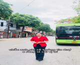 Rẻ hơn thị trường 300 triệu bán lô đất 50,9m2 phố Hữu Nghị Sơn Tây sẵn sổ HN, cạnh 2 trườn