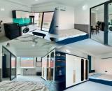 CHO THUÊ STUDIO TÁCH BẾP – BAN CÔNG RIÊNG TẠI BÌNH THẠNH