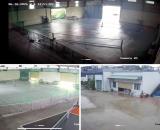 Cho thuê kho xưởng 1000m2 gần Ql1A, Tân Thới Hiệp Quận 12