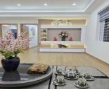 Bán Chung cư Nguyễn Chánh, 80m2, 3pn, full nội thất- 6,5 tỷ- 0975118822