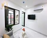 Cần cho thuê căn 1PK 1PN đẹp full đồ ngõ 45 Cự Lộc, Thanh Xuân Ngã Tư Sở
