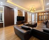 Bán Nhà Lê Thanh Nghị- Hai Bà Trưng, 5T thang máy, sát vách Bách Kinh Xây, Sổ đỏ chính chủ
