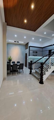 SIÊU PHẨM NHÀ ĐẸP TRẦN CAO VÂN - VIEW CÔNG VIÊN - CÁCH BIỂN 300M - 1