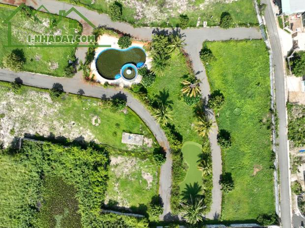 ĐẤT ĐẸP HỒ TRÀM – KHÔNG GIAN ĐỂ SỐNG VÀ GIỮ GIÁ TRỊ 🌿P. Hồ Tràm TP HCM