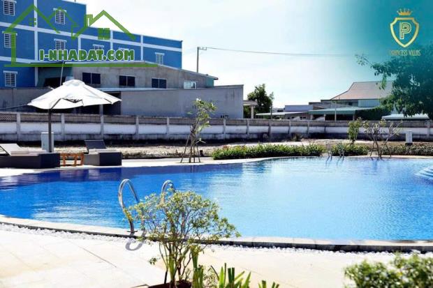 ĐẤT ĐẸP HỒ TRÀM – KHÔNG GIAN ĐỂ SỐNG VÀ GIỮ GIÁ TRỊ 🌿P. Hồ Tràm TP HCM - 1