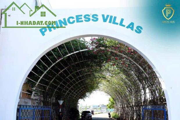 ĐẤT ĐẸP HỒ TRÀM – KHÔNG GIAN ĐỂ SỐNG VÀ GIỮ GIÁ TRỊ 🌿P. Hồ Tràm TP HCM - 3