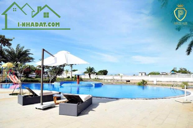 ĐẤT ĐẸP HỒ TRÀM – KHÔNG GIAN ĐỂ SỐNG VÀ GIỮ GIÁ TRỊ 🌿P. Hồ Tràm TP HCM - 4