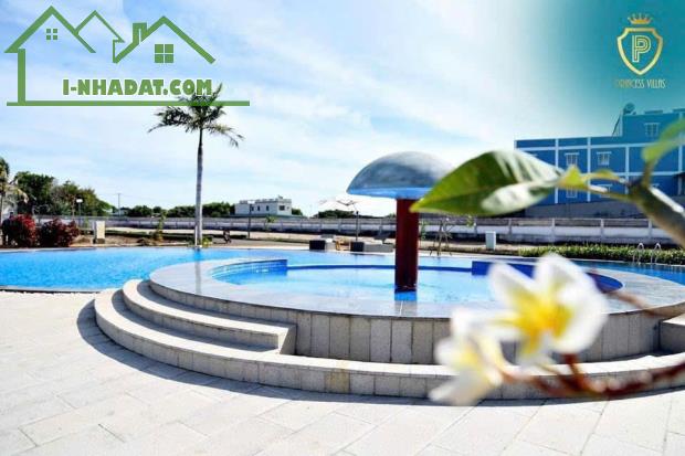 ĐẤT ĐẸP HỒ TRÀM – KHÔNG GIAN ĐỂ SỐNG VÀ GIỮ GIÁ TRỊ 🌿P. Hồ Tràm TP HCM - 5