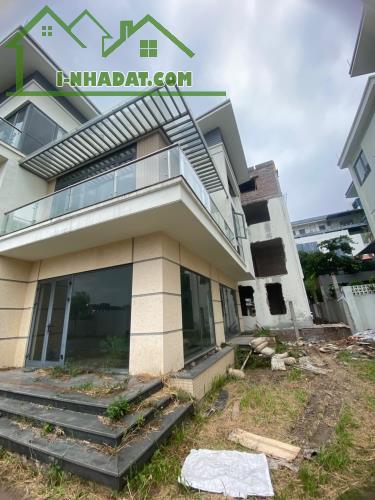 Biệt thự đơn lập Waterfront - Không gian sống đẳng cấp - An ninh tuyệt đối - 1