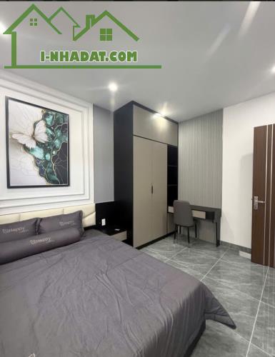 NHÀ 3 TẦNG, MT 5,3M, FULL NỘI THẤT TRUNG TÂM AN DƯƠNG - 2