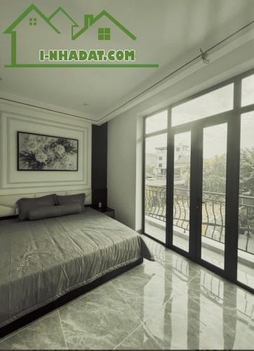 NHÀ 3 TẦNG, MT 5,3M, FULL NỘI THẤT TRUNG TÂM AN DƯƠNG - 3