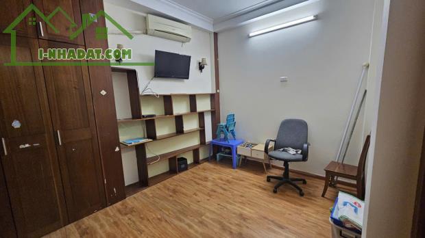 CHO THUÊ NHÀ NGUYÊN CĂN NGÕ 532 NGỌC THỤY, LONG BIÊN, HÀ NỘI - 1