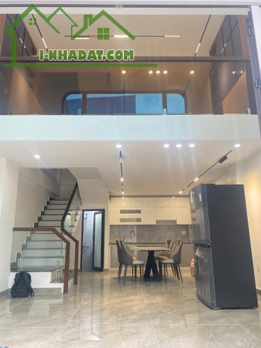 🏠 BÁN NHÀ 3 TẦNG CÓ THÊM- TẦNG LỬNG FULL NỘI THẤT CHỈ 2.9xx TỶ