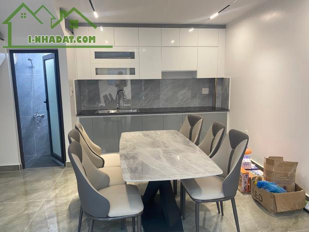 🏠 BÁN NHÀ 3 TẦNG CÓ THÊM- TẦNG LỬNG FULL NỘI THẤT CHỈ 2.9xx TỶ - 1