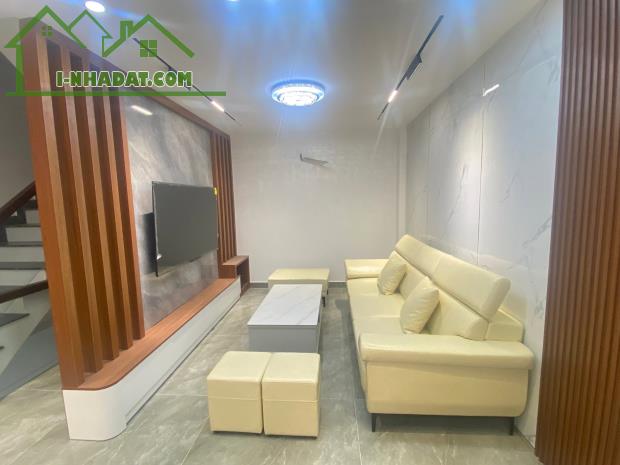 🏠 BÁN NHÀ 3 TẦNG CÓ THÊM- TẦNG LỬNG FULL NỘI THẤT CHỈ 2.9xx TỶ - 2
