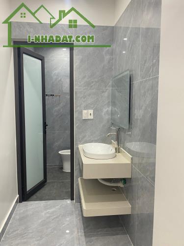 🏠 BÁN NHÀ 3 TẦNG CÓ THÊM- TẦNG LỬNG FULL NỘI THẤT CHỈ 2.9xx TỶ - 4