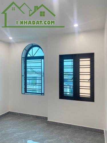 🏠 BÁN NHÀ 3 TẦNG CÓ THÊM- TẦNG LỬNG FULL NỘI THẤT CHỈ 2.9xx TỶ - 5