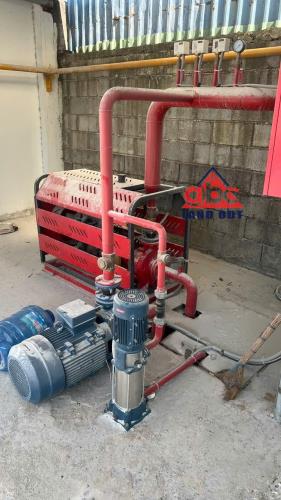 XT148 cho thuê nhà xưởng ưu tiên SX Gốm Sứ, Gạch, khung thép xưởng kiên cố