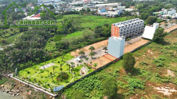 BÁN ĐẤT NỀN ĐẸP KHU NHÀ PHỐ 52 NGUYỄN XIỂN – LONG PHƯỚC, QUẬN 9 – VỊ TRÍ TIỀM NĂNG SÁT - 2