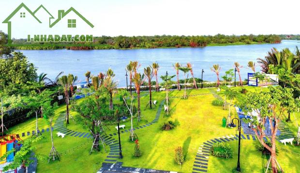 BÁN ĐẤT NỀN ĐẸP KHU NHÀ PHỐ 52 NGUYỄN XIỂN – LONG PHƯỚC, QUẬN 9 – VỊ TRÍ TIỀM NĂNG SÁT - 3