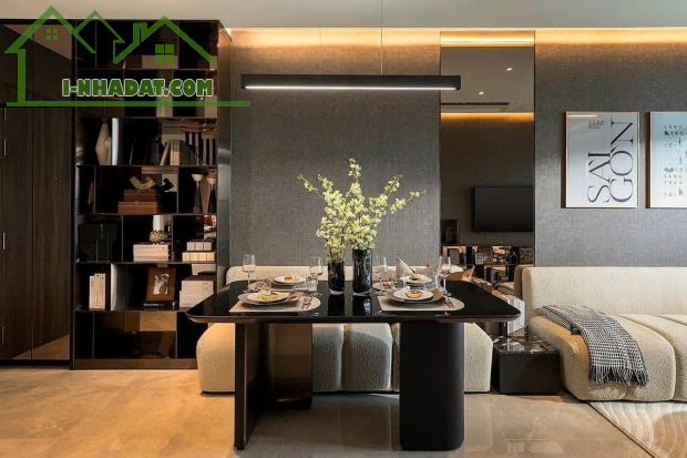 Độc Quyền Căn 2PN Trực Điện Sông Hàn The Filmore ĐN, View Đẳng Cấp Nhất Dự Án - 1