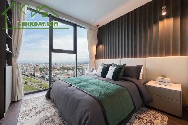 Độc Quyền Căn 2PN Trực Điện Sông Hàn The Filmore ĐN, View Đẳng Cấp Nhất Dự Án - 4
