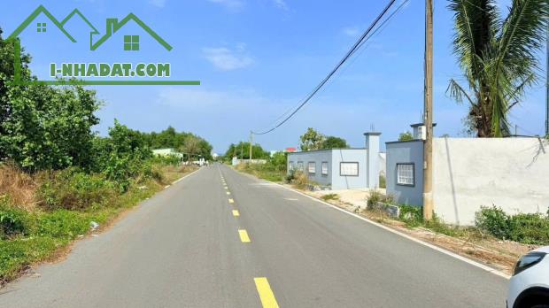 🌊🌊 ĐẤT LỘC AN – VỊ TRÍ ĐẸP, ĐI BỘ RA BIỂN 🌊🌊GIÁ CHỈ 1TY400 - 1