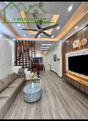 🔥 Hơn 2 Tỷ Có Nhà Đẹp An Đà – Full Nội Thất – Ô Tô Đỗ Cổng