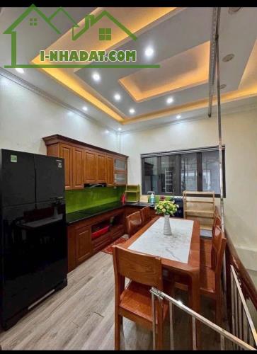 🔥 Hơn 2 Tỷ Có Nhà Đẹp An Đà – Full Nội Thất – Ô Tô Đỗ Cổng - 1