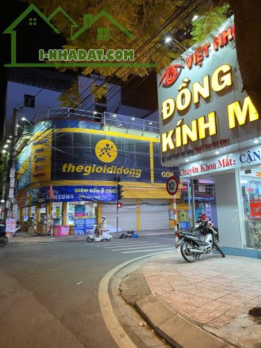 Cần bán nhà ngay NGÃ Tư đầu chợ Quý Kim - Đồ Sơn - Hải Phòng  - Diện tích : 104m2 - 2