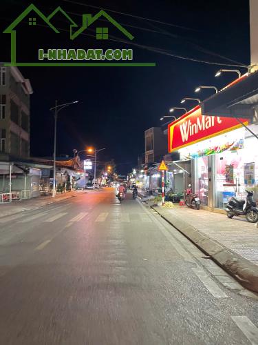 Cần bán nhà ngay NGÃ Tư đầu chợ Quý Kim - Đồ Sơn - Hải Phòng  - Diện tích : 104m2 - 1