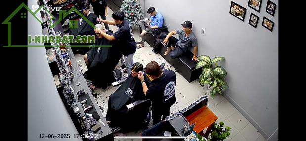 CẦN SANG TIỆM TÓC NAM CÓ PHÒNG Ở LẠI TẠI QUẬN 12, HỒ CHÍ MINH - 3