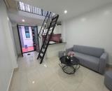 Bán nhà 2 tầng đầy đủ nội thất ngõ 162 Hàng Kênh