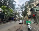 SIÊU PHẨM BIỆT THỰ ĐƠN LẬP - MẶT PHỐ LÕI HOÀN KIẾM - 3 THOÁNG - ĐẲNG CẤP PHỐ CỔ