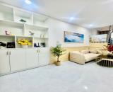 🏡 Cực Hiếm, Bán nhà 3 tầng 4 PN Nguyễn Thượng Hiền Quận 3 chỉ 4 tỷ 995 triệu